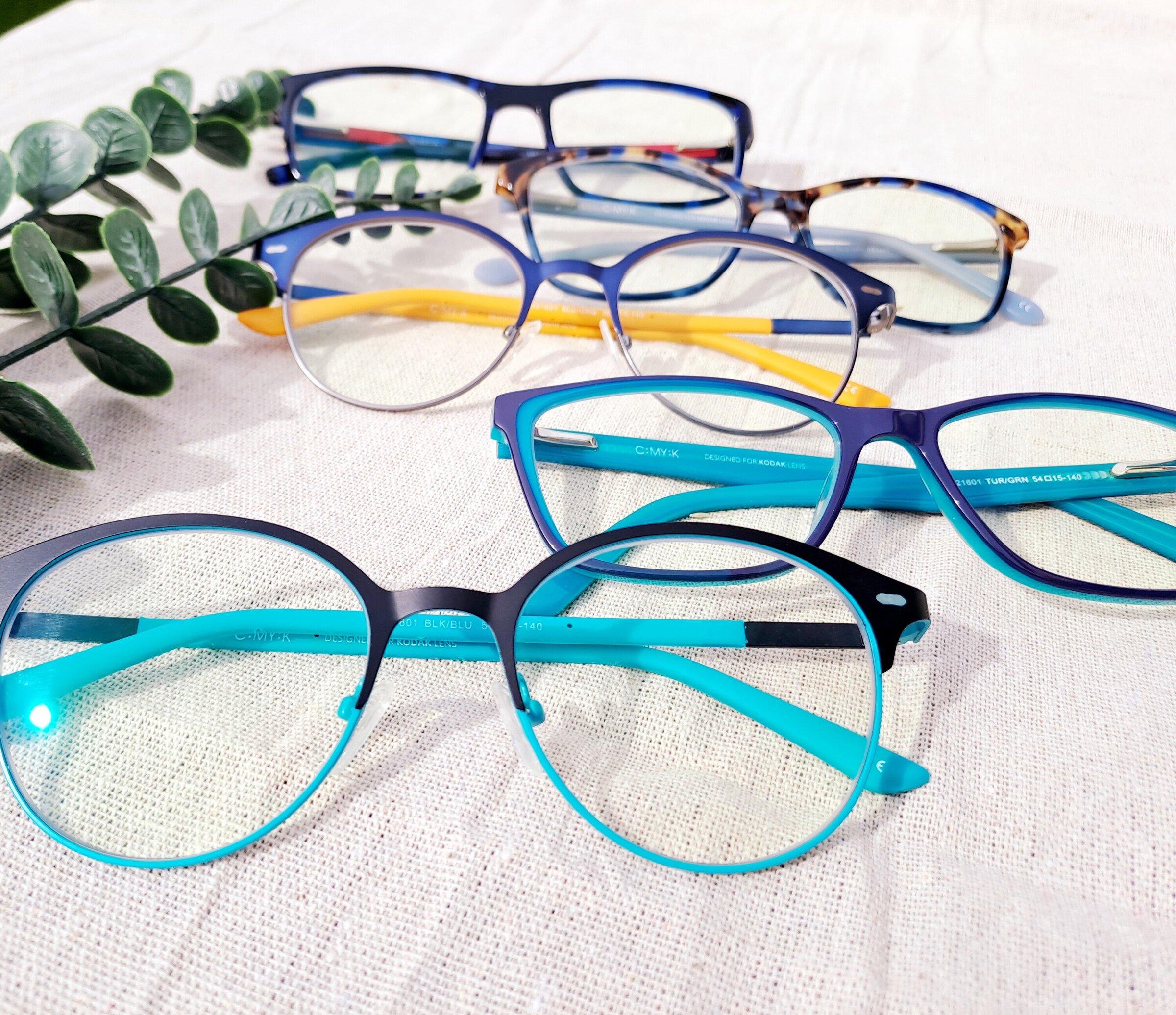 GAFAS BLUE LIGHT