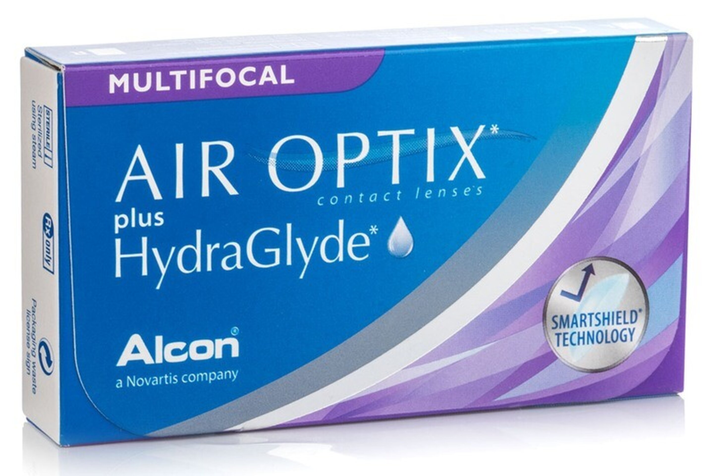 AIROPTIX PLUS MULTIFOCAL - 1