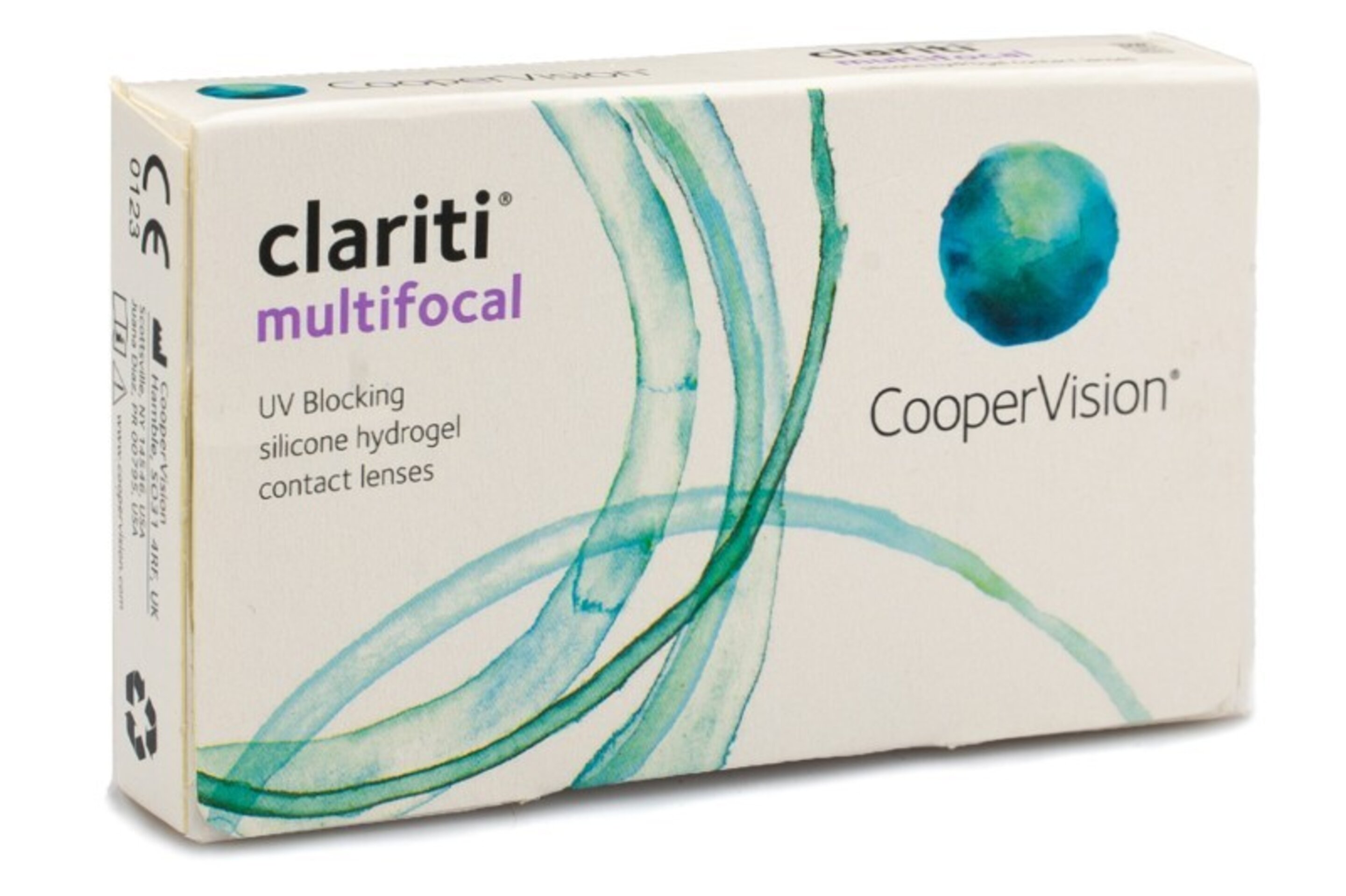 CLARITI MULTIFOCAL - 1